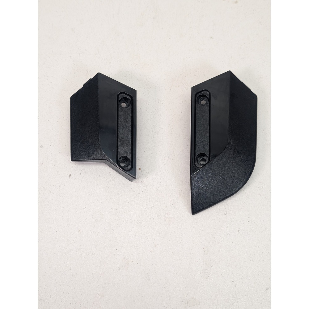 Bissell 3313 PowerForce Helix Vacuum Left‎ Right Cover Plate Set 3313U 3332 3333